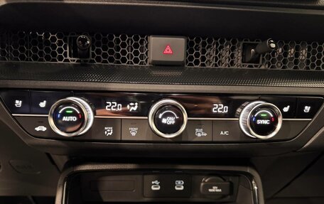 Honda CR-V, 2025 год, 4 630 000 рублей, 14 фотография