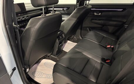 Honda CR-V, 2025 год, 4 630 000 рублей, 23 фотография