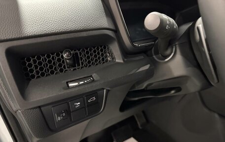 Honda CR-V, 2025 год, 4 630 000 рублей, 24 фотография