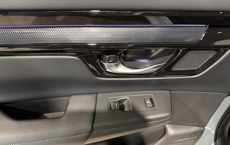 Honda CR-V, 2025 год, 4 630 000 рублей, 27 фотография