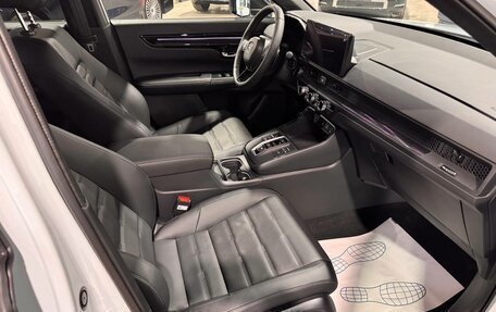 Honda CR-V, 2025 год, 4 630 000 рублей, 20 фотография