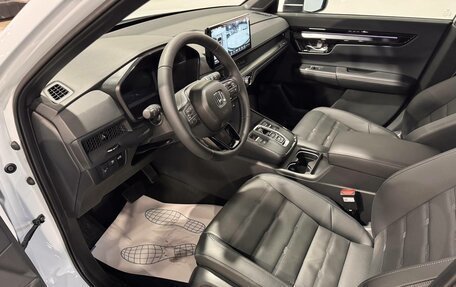 Honda CR-V, 2025 год, 4 630 000 рублей, 16 фотография