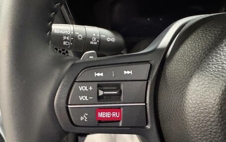 Honda CR-V, 2025 год, 4 630 000 рублей, 18 фотография