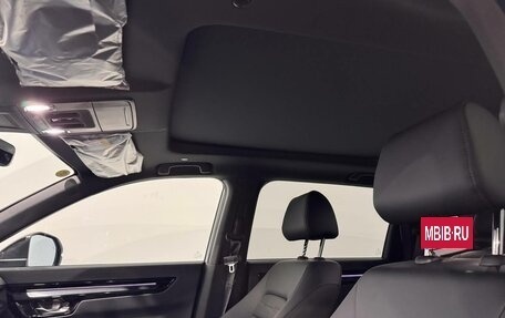 Honda CR-V, 2025 год, 4 630 000 рублей, 21 фотография