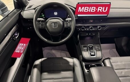 Honda CR-V, 2025 год, 4 630 000 рублей, 13 фотография