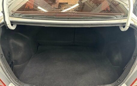 Hyundai Solaris II рестайлинг, 2014 год, 990 000 рублей, 12 фотография