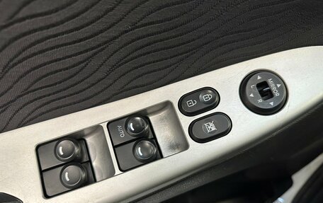 Hyundai Solaris II рестайлинг, 2014 год, 990 000 рублей, 9 фотография