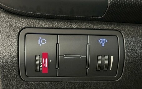 Hyundai Solaris II рестайлинг, 2014 год, 990 000 рублей, 8 фотография