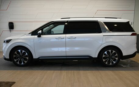 KIA Carnival, 2022 год, 3 999 000 рублей, 4 фотография