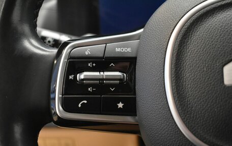 KIA Carnival, 2022 год, 3 999 000 рублей, 10 фотография