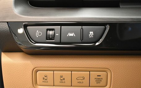 KIA Carnival, 2022 год, 3 999 000 рублей, 14 фотография