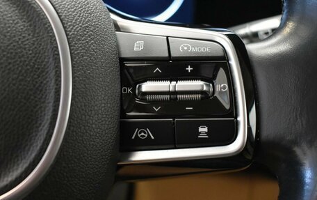 KIA Carnival, 2022 год, 3 999 000 рублей, 11 фотография