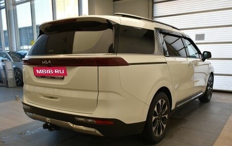 KIA Carnival, 2022 год, 3 999 000 рублей, 7 фотография