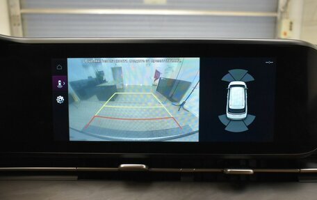 KIA Carnival, 2022 год, 3 999 000 рублей, 18 фотография