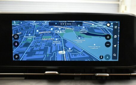 KIA Carnival, 2022 год, 3 999 000 рублей, 19 фотография