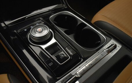 KIA Carnival, 2022 год, 3 999 000 рублей, 17 фотография