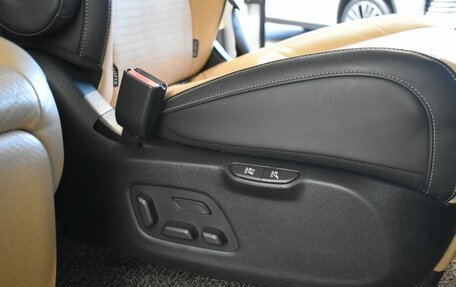 KIA Carnival, 2022 год, 3 999 000 рублей, 26 фотография