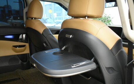 KIA Carnival, 2022 год, 3 999 000 рублей, 22 фотография
