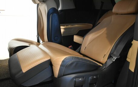 KIA Carnival, 2022 год, 3 999 000 рублей, 25 фотография