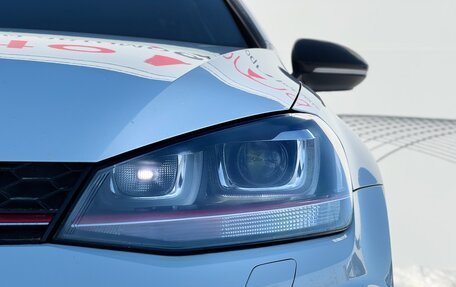 Volkswagen Golf GTI VII, 2013 год, 1 977 000 рублей, 4 фотография