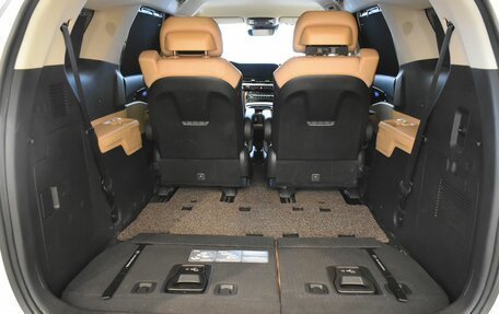 KIA Carnival, 2022 год, 3 999 000 рублей, 34 фотография