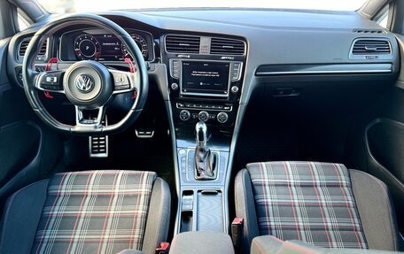 Volkswagen Golf GTI VII, 2013 год, 1 977 000 рублей, 10 фотография