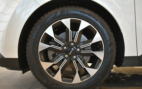 KIA Carnival, 2022 год, 3 999 000 рублей, 35 фотография