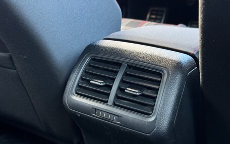 Volkswagen Golf GTI VII, 2013 год, 1 977 000 рублей, 18 фотография