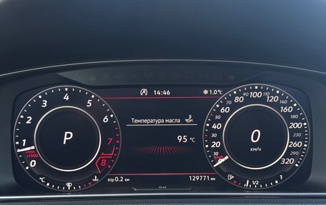 Volkswagen Golf GTI VII, 2013 год, 1 977 000 рублей, 14 фотография