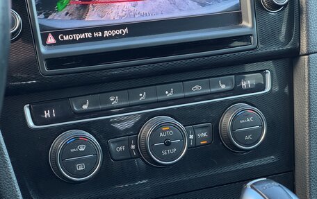 Volkswagen Golf GTI VII, 2013 год, 1 977 000 рублей, 20 фотография