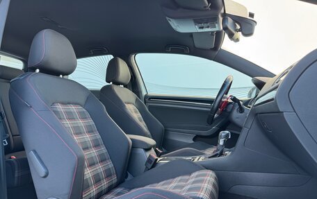 Volkswagen Golf GTI VII, 2013 год, 1 977 000 рублей, 16 фотография