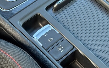 Volkswagen Golf GTI VII, 2013 год, 1 977 000 рублей, 24 фотография