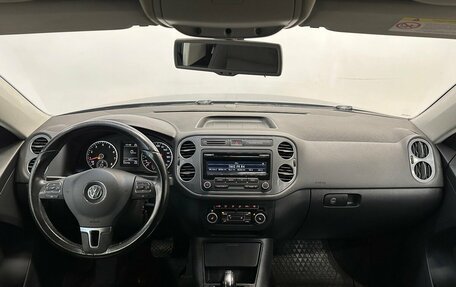 Volkswagen Tiguan I, 2013 год, 1 230 000 рублей, 5 фотография