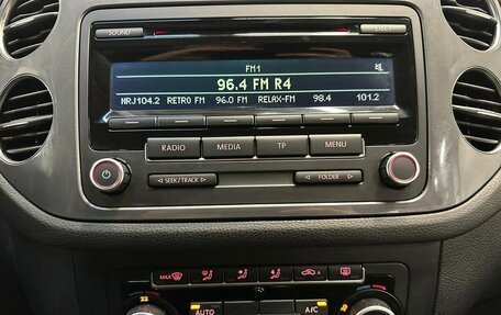 Volkswagen Tiguan I, 2013 год, 1 230 000 рублей, 7 фотография