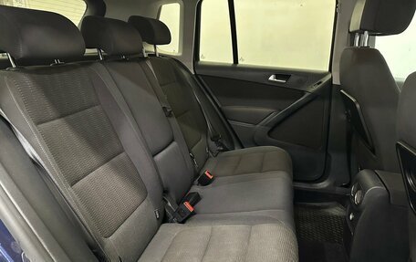 Volkswagen Tiguan I, 2013 год, 1 230 000 рублей, 12 фотография