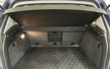 Volkswagen Tiguan I, 2013 год, 1 230 000 рублей, 13 фотография