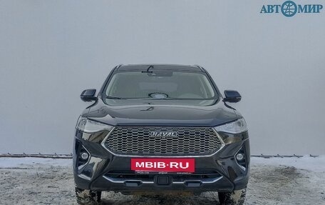 Haval F7 I, 2021 год, 1 990 000 рублей, 2 фотография