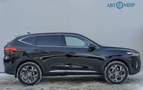 Haval F7 I, 2021 год, 1 990 000 рублей, 4 фотография