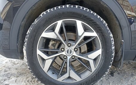 Haval F7 I, 2021 год, 1 990 000 рублей, 9 фотография