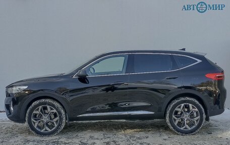 Haval F7 I, 2021 год, 1 990 000 рублей, 8 фотография