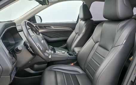 Haval F7 I, 2021 год, 1 990 000 рублей, 10 фотография