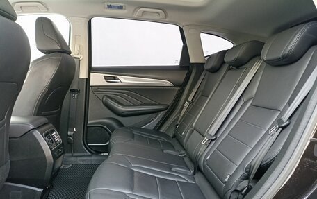 Haval F7 I, 2021 год, 1 990 000 рублей, 11 фотография