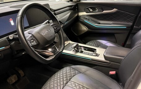 CheryExeed TXL, 2022 год, 2 389 000 рублей, 3 фотография