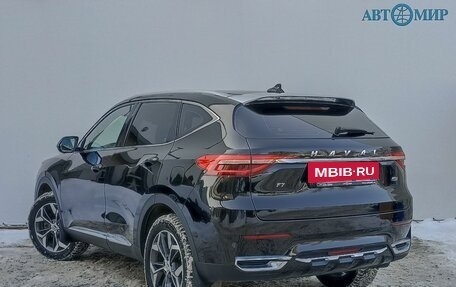 Haval F7 I, 2021 год, 1 990 000 рублей, 7 фотография