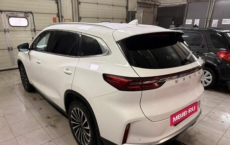 CheryExeed TXL, 2022 год, 2 389 000 рублей, 2 фотография