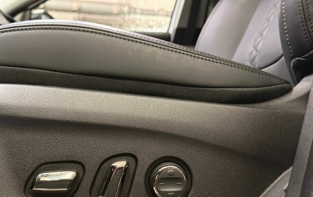 CheryExeed TXL, 2022 год, 2 389 000 рублей, 5 фотография