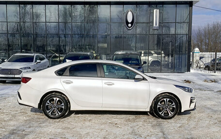 KIA Cerato IV, 2020 год, 2 150 000 рублей, 5 фотография