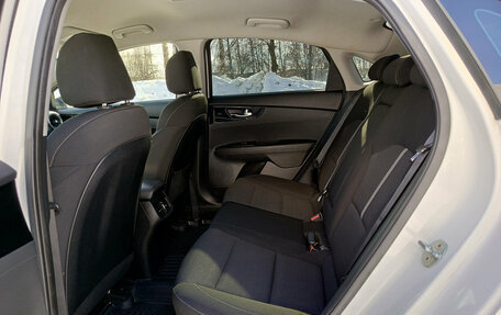 KIA Cerato IV, 2020 год, 2 150 000 рублей, 15 фотография