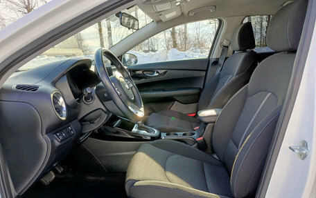 KIA Cerato IV, 2020 год, 2 150 000 рублей, 20 фотография