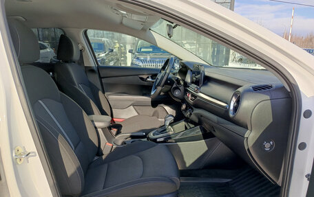 KIA Cerato IV, 2020 год, 2 150 000 рублей, 13 фотография